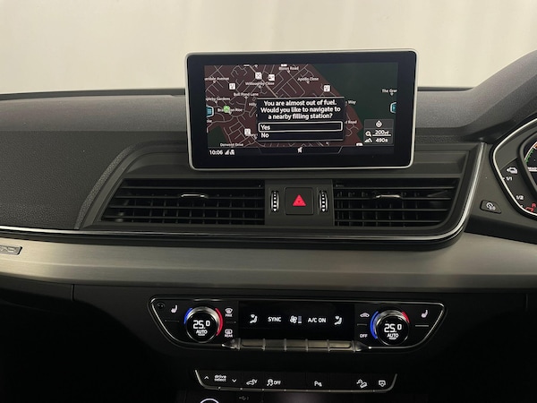 Used Audi Q5 2020 for sale - 76337553: Photo 24