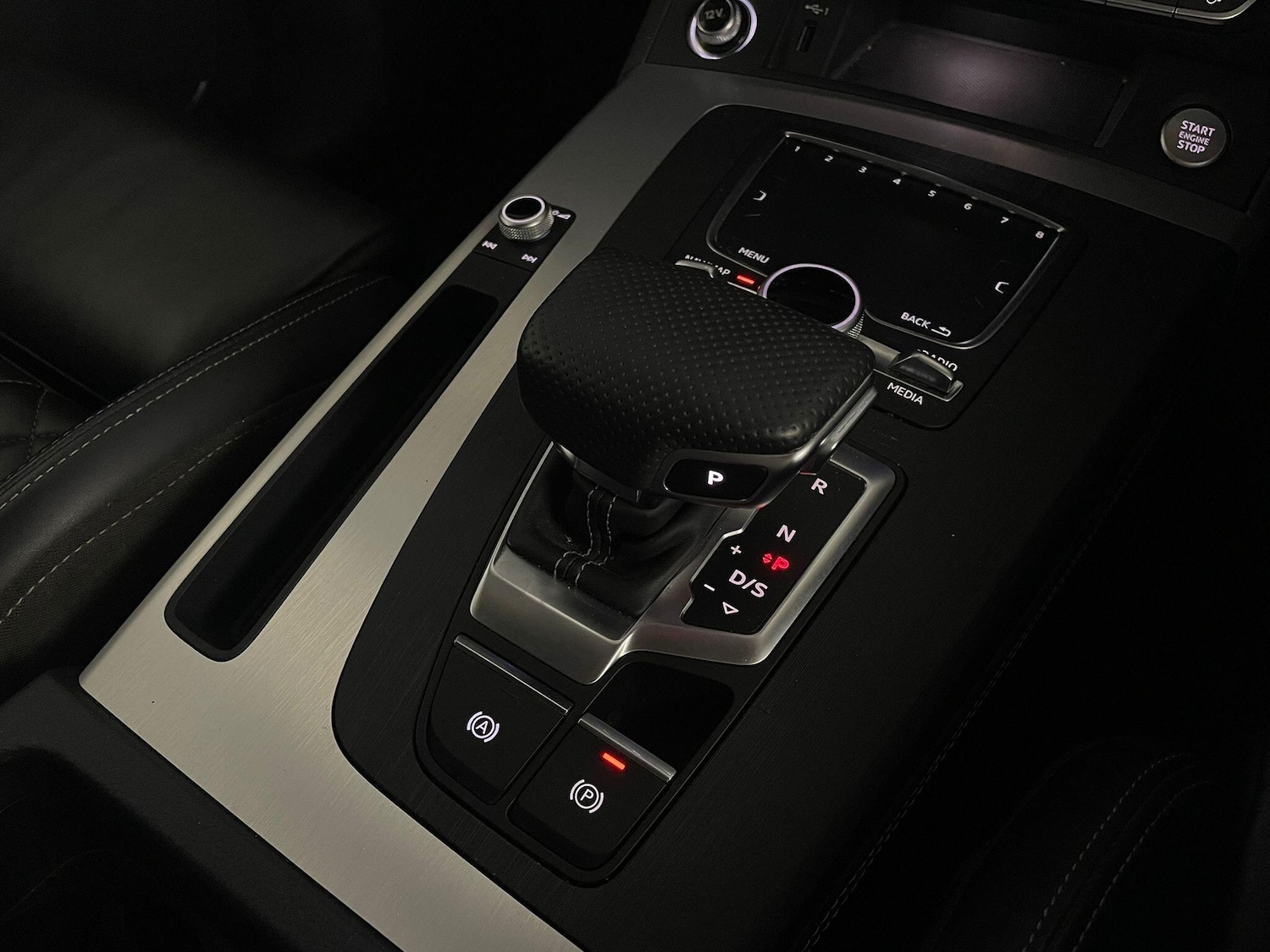 Used Audi Q5 2020 for sale - 76337553: Photo 25