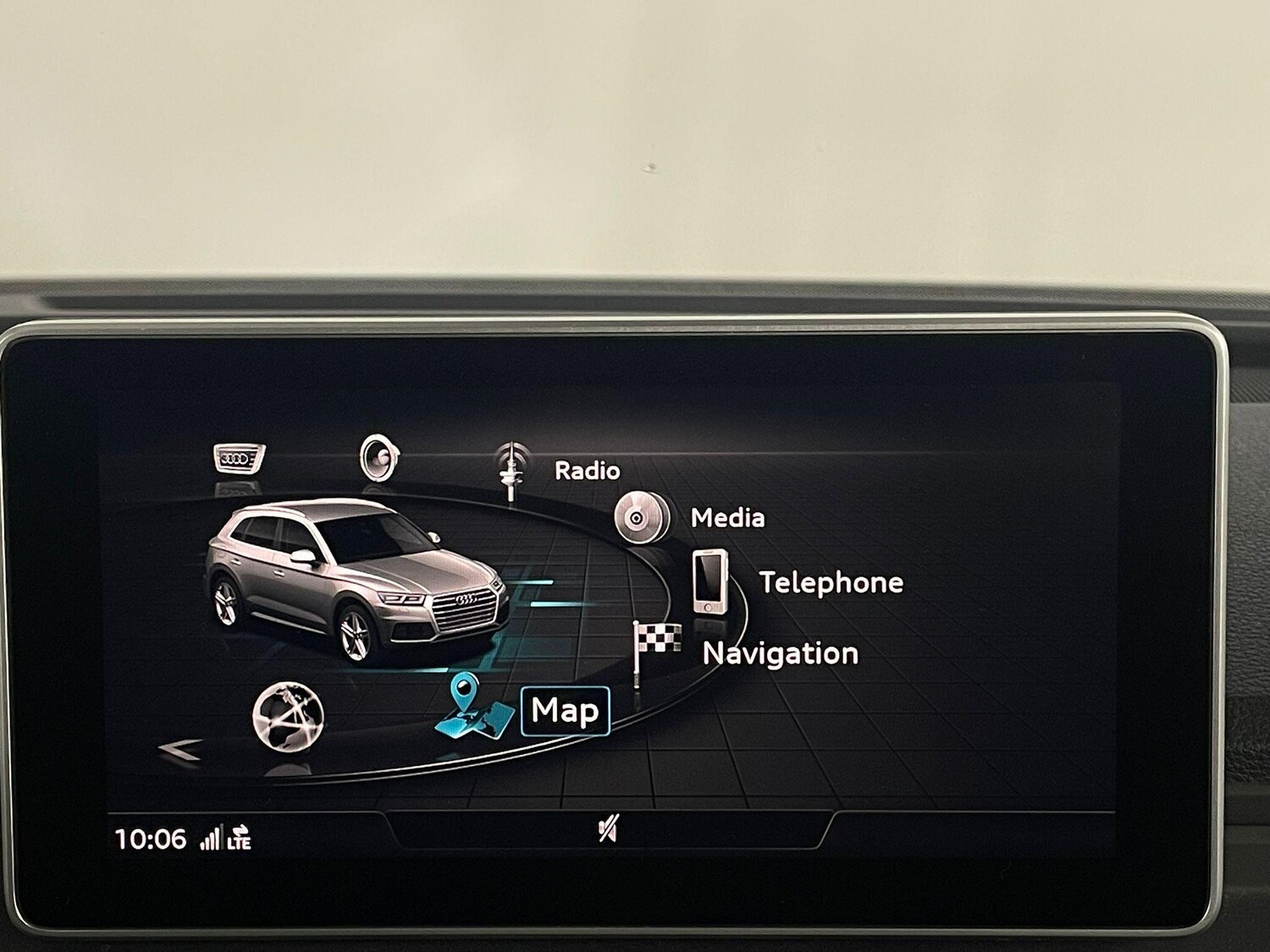 Used Audi Q5 2020 for sale - 76337553: Photo 26