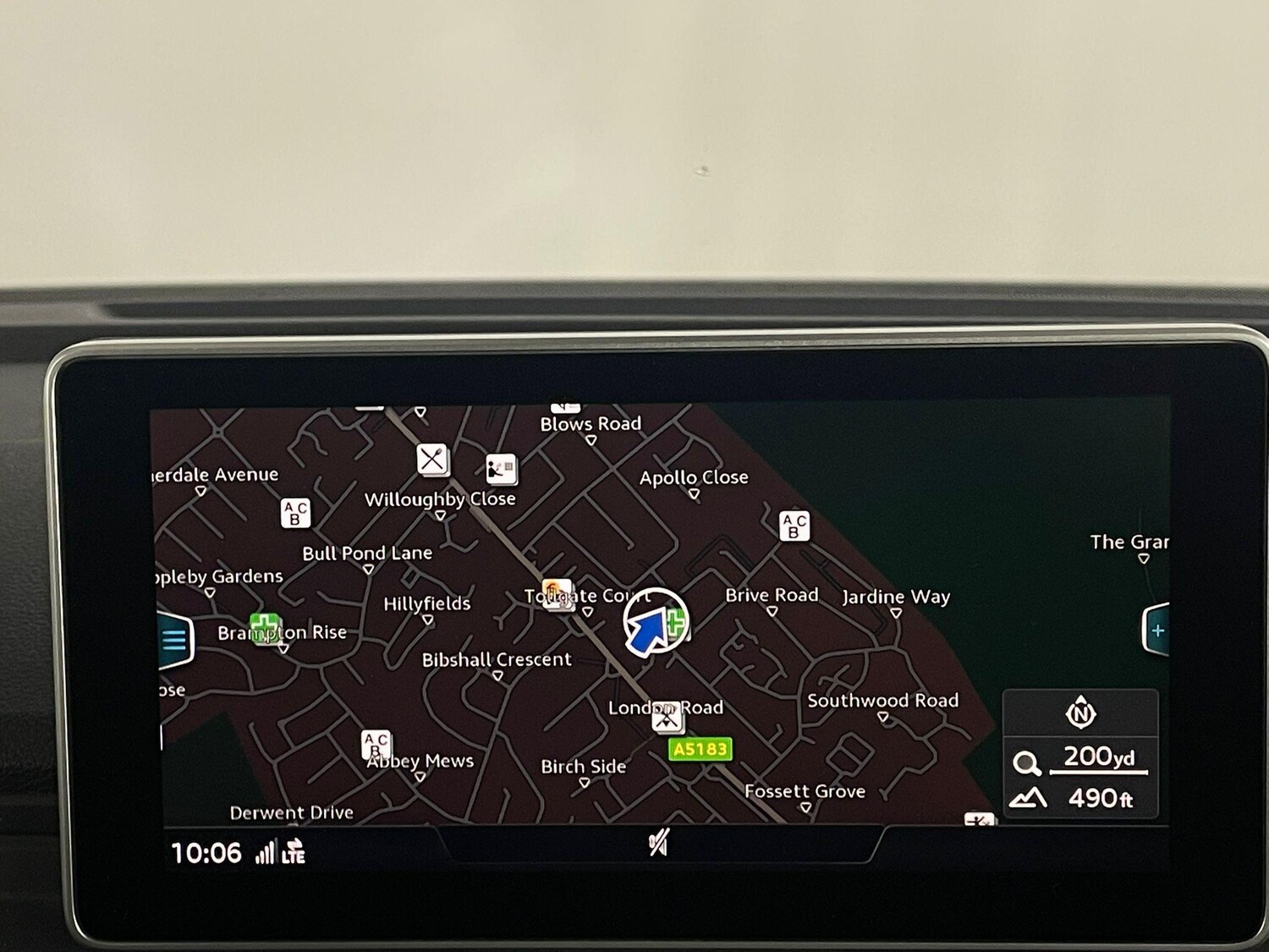 Used Audi Q5 2020 for sale - 76337553: Photo 27