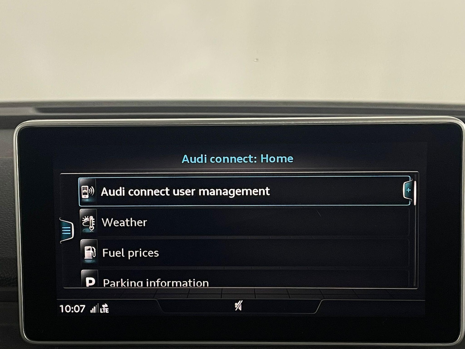 Used Audi Q5 2020 for sale - 76337553: Photo 28