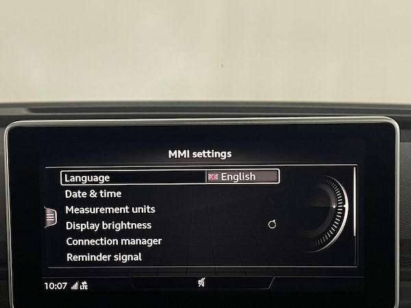Used Audi Q5 2020 for sale - 76337553: Photo 32