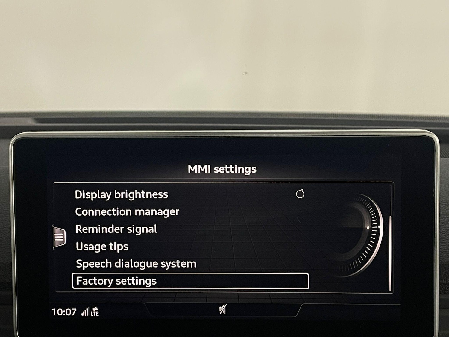 Used Audi Q5 2020 for sale - 76337553: Photo 35