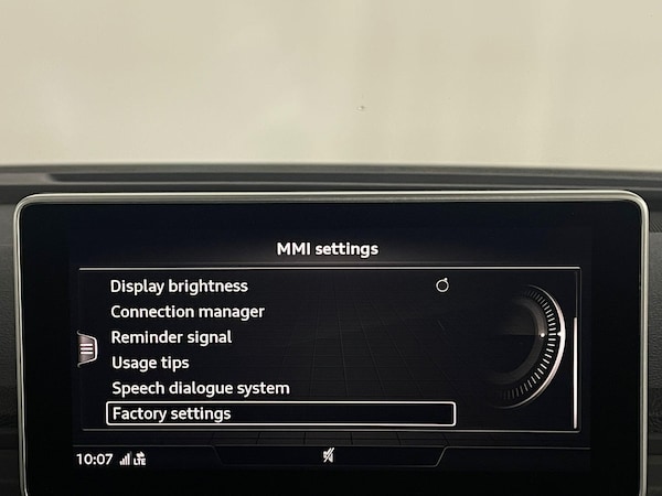 Used Audi Q5 2020 for sale - 76337553: Photo 35