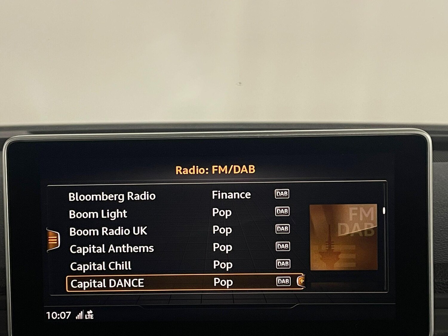 Used Audi Q5 2020 for sale - 76337553: Photo 38