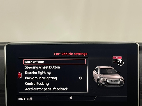 Used Audi Q5 2020 for sale - 76337553: Photo 43