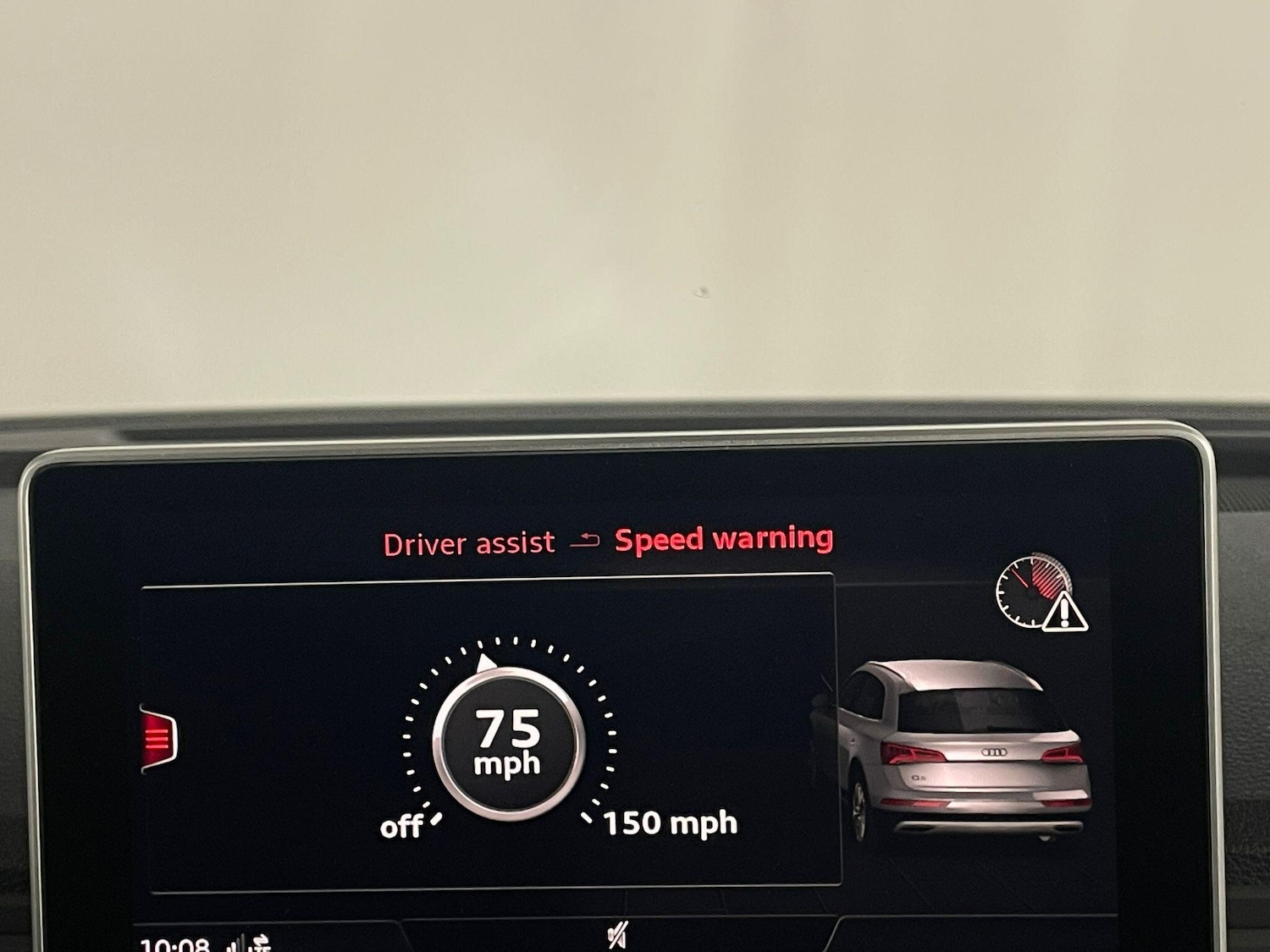 Used Audi Q5 2020 for sale - 76337553: Photo 44