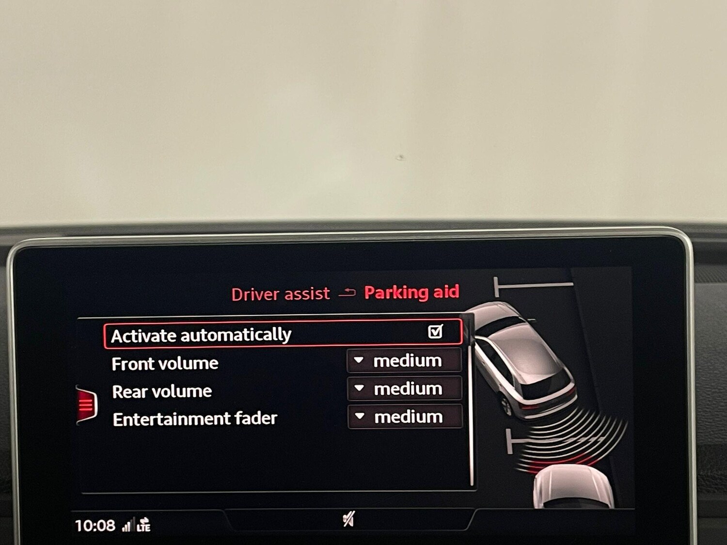 Used Audi Q5 2020 for sale - 76337553: Photo 45