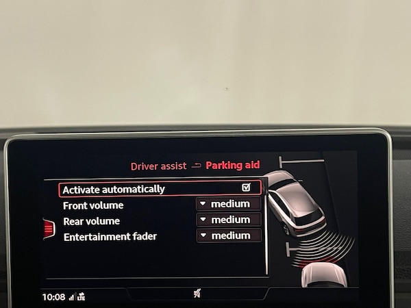 Used Audi Q5 2020 for sale - 76337553: Photo 45