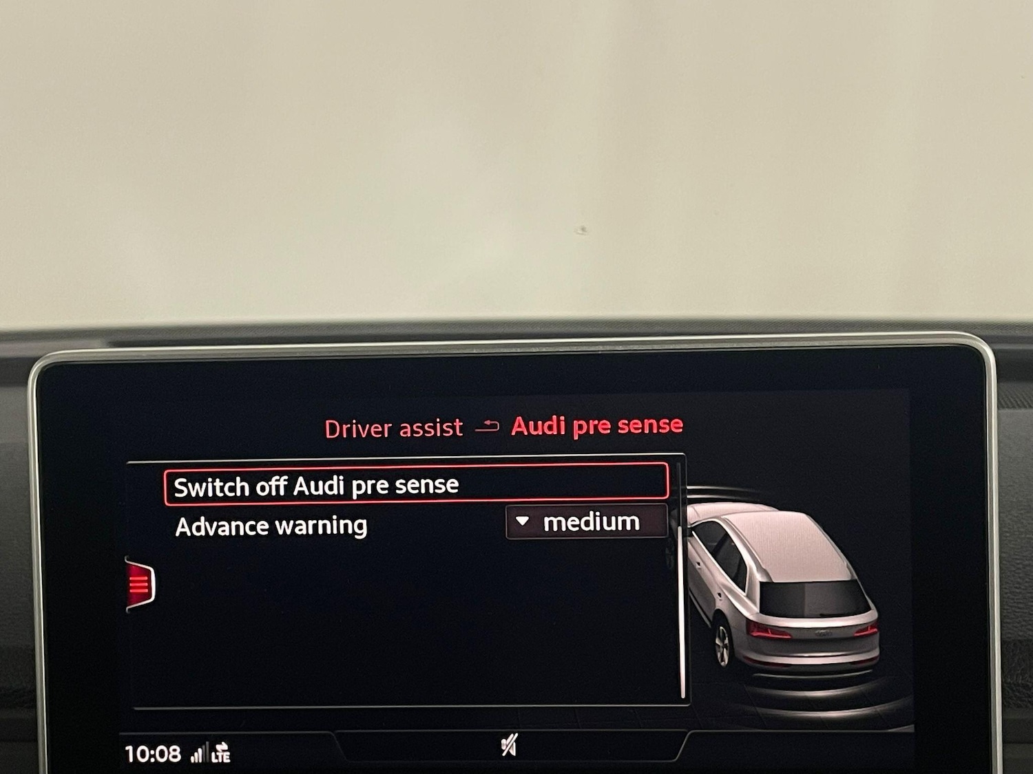 Used Audi Q5 2020 for sale - 76337553: Photo 46