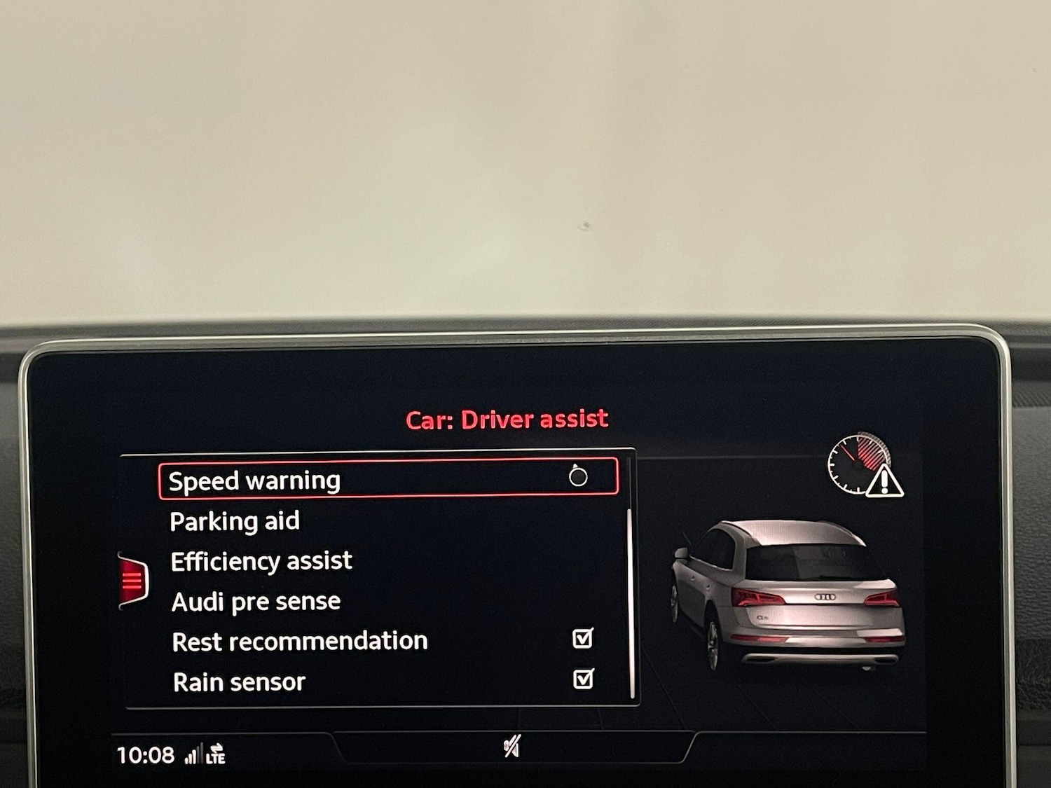 Used Audi Q5 2020 for sale - 76337553: Photo 47