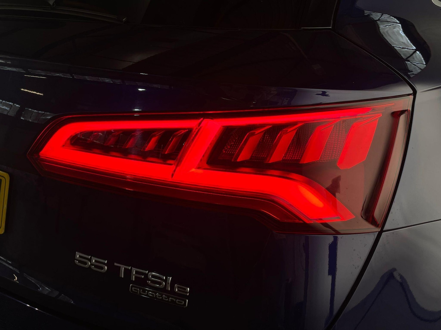 Used Audi Q5 2020 for sale - 76337553: Photo 54