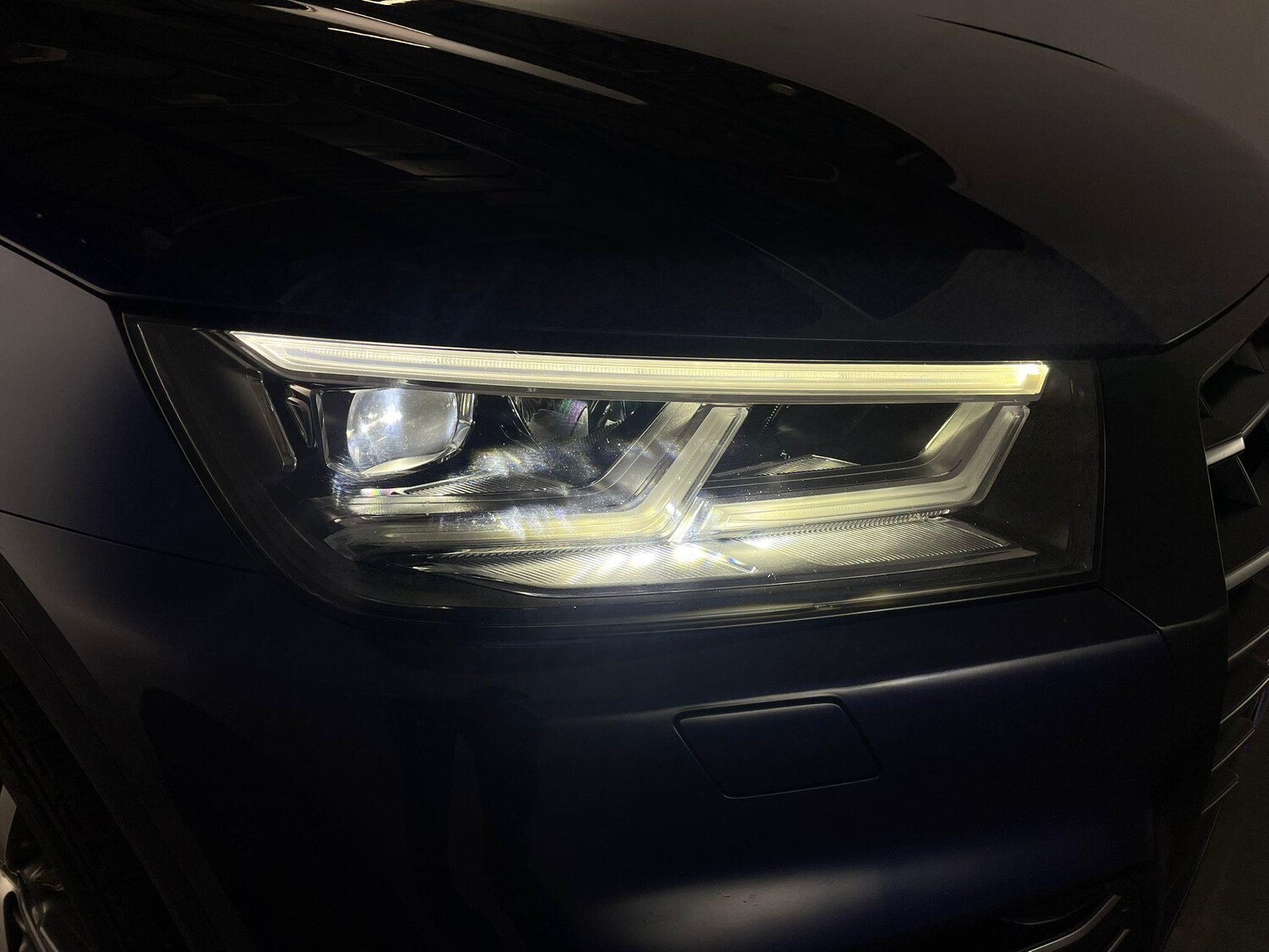 Used Audi Q5 2020 for sale - 76337553: Photo 57