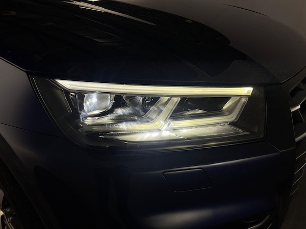 Used Audi Q5 2020 for sale - 76337553: Photo 57