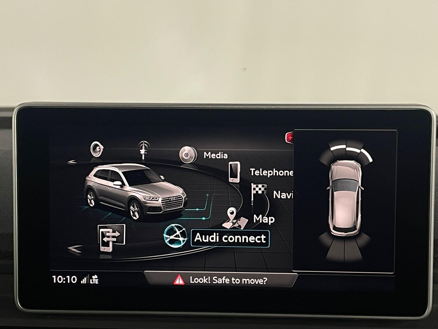 Used Audi Q5 2020 for sale - 76337553: Photo 58