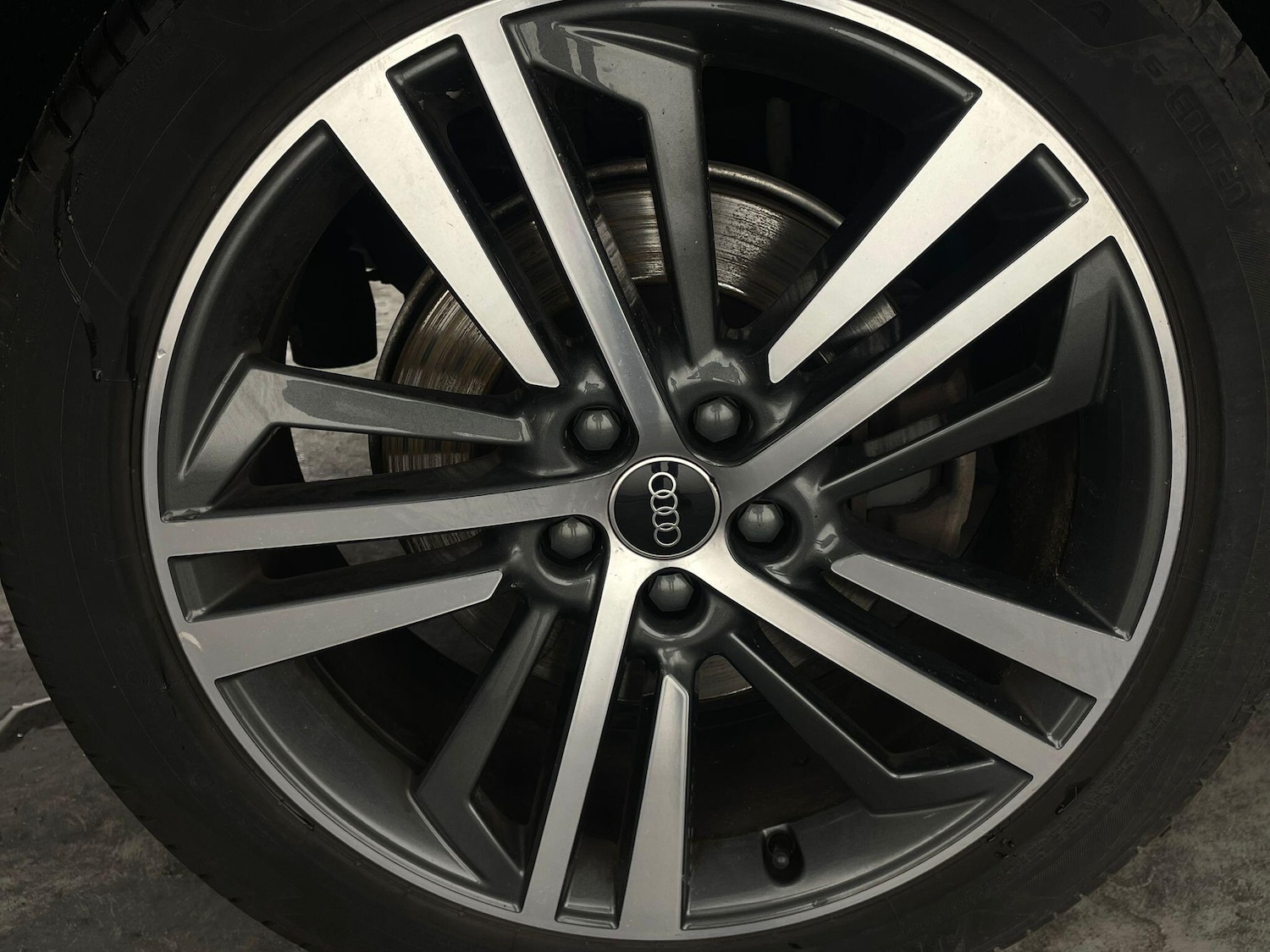 Used Audi Q5 2020 for sale - 76337553: Photo 60