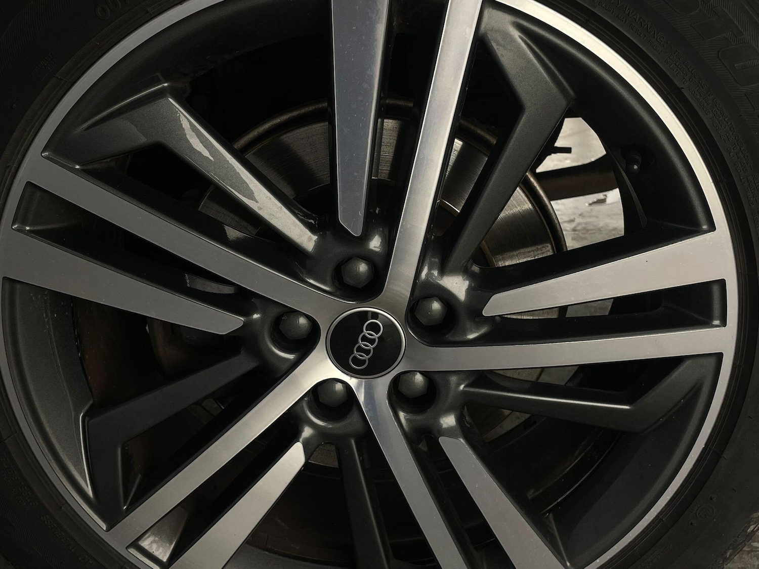 Used Audi Q5 2020 for sale - 76337553: Photo 62