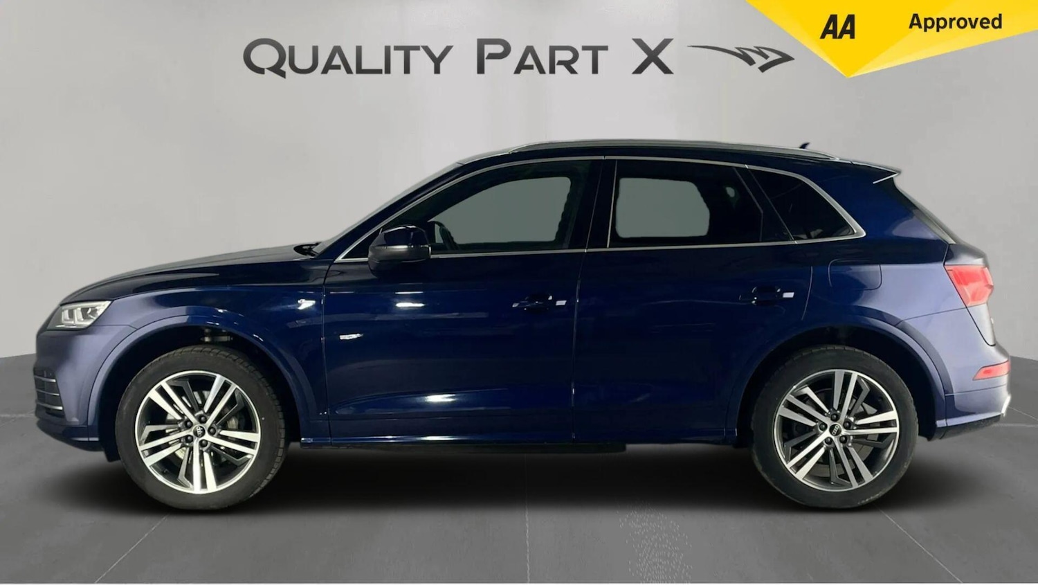 Used Audi Q5 2020 for sale - 76337553: Photo 7