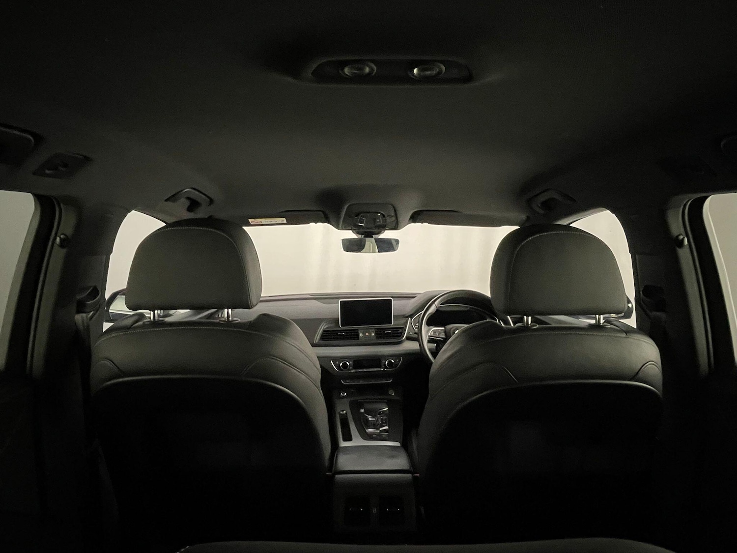 Used Audi Q5 2020 for sale - 76337553: Photo 9