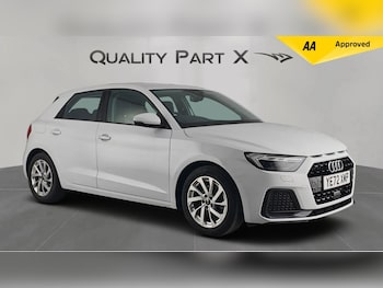 Used Audi A1 2022 for sale - 76485926: Photo