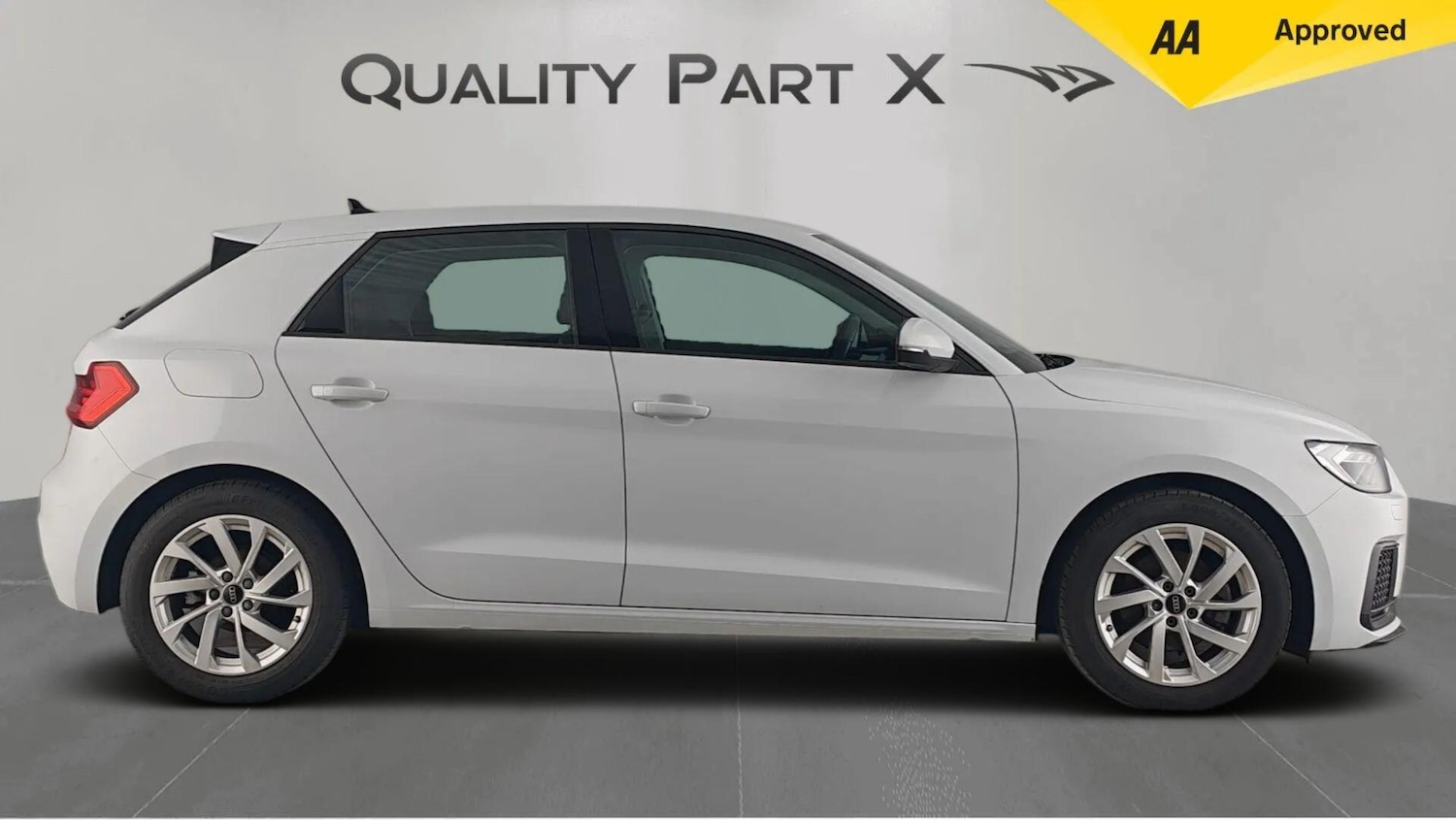 Used Audi A1 2022 for sale - 76485926: Photo 2