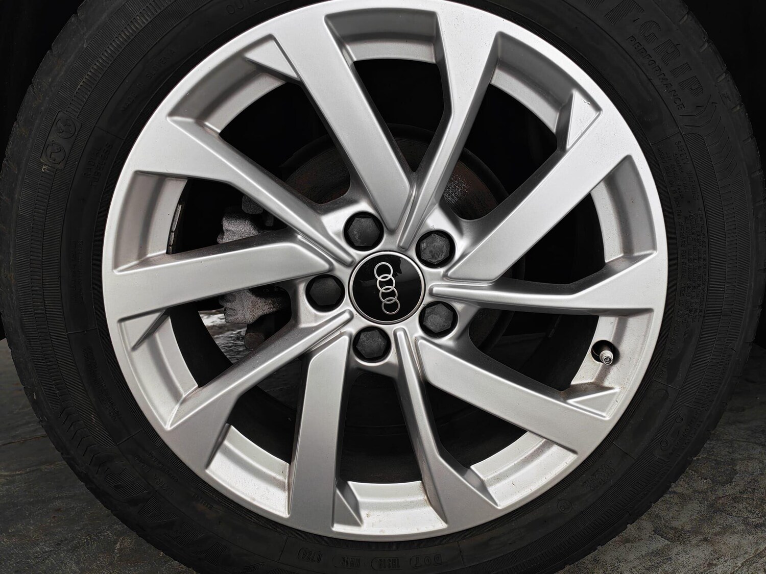 Used Audi A1 2022 for sale - 76485926: Photo 23