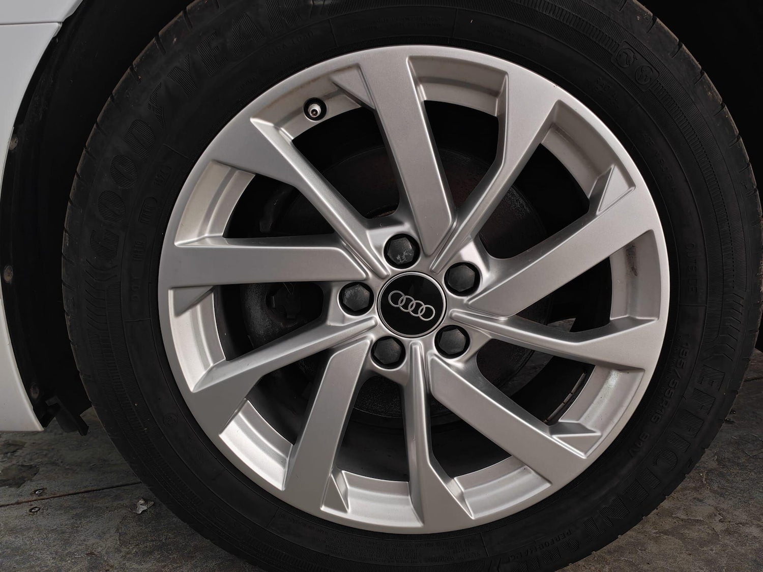 Used Audi A1 2022 for sale - 76485926: Photo 25