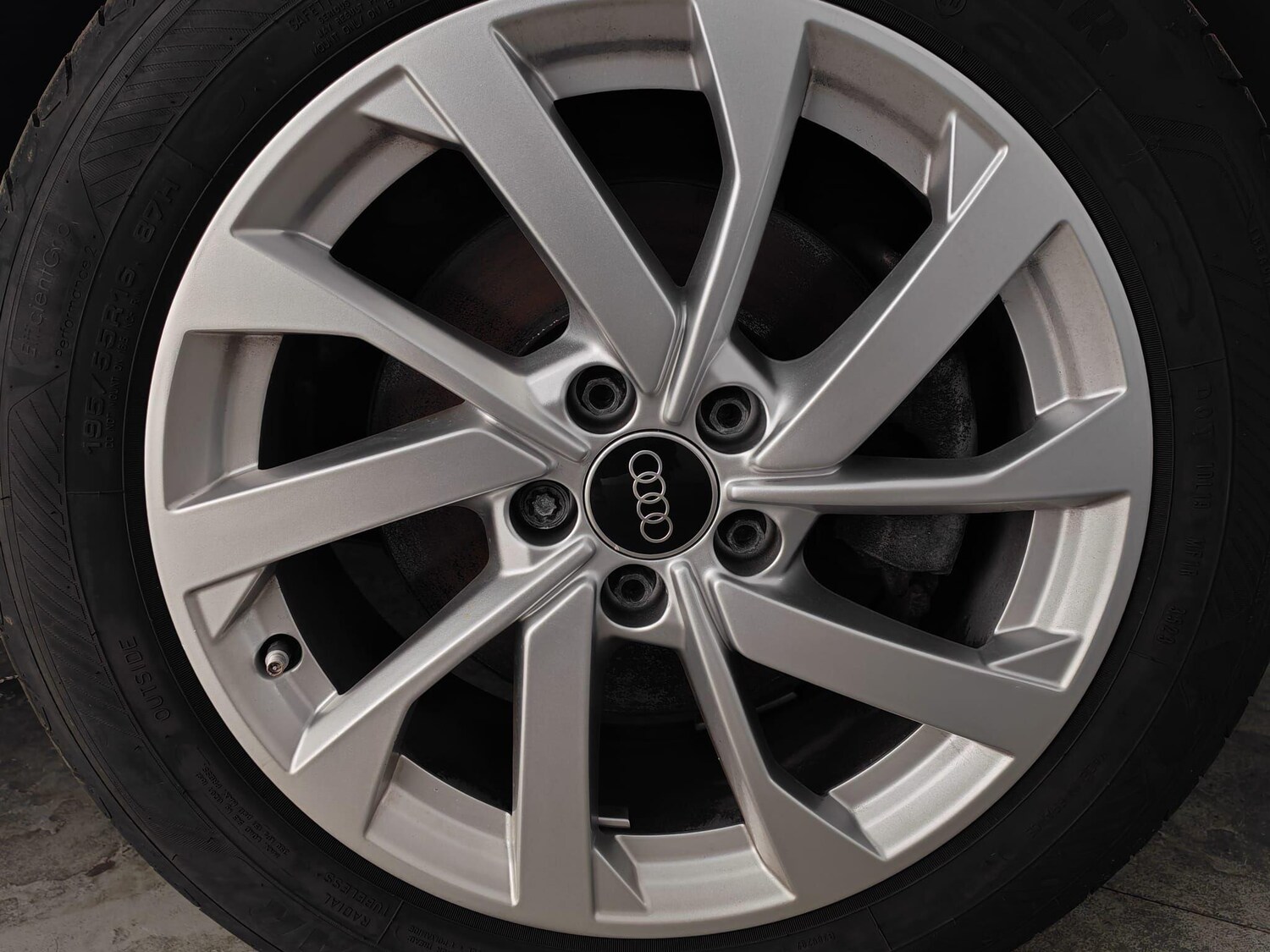 Used Audi A1 2022 for sale - 76485926: Photo 26