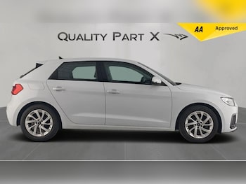 Used Audi A1 2022 for sale - 76485926: Photo