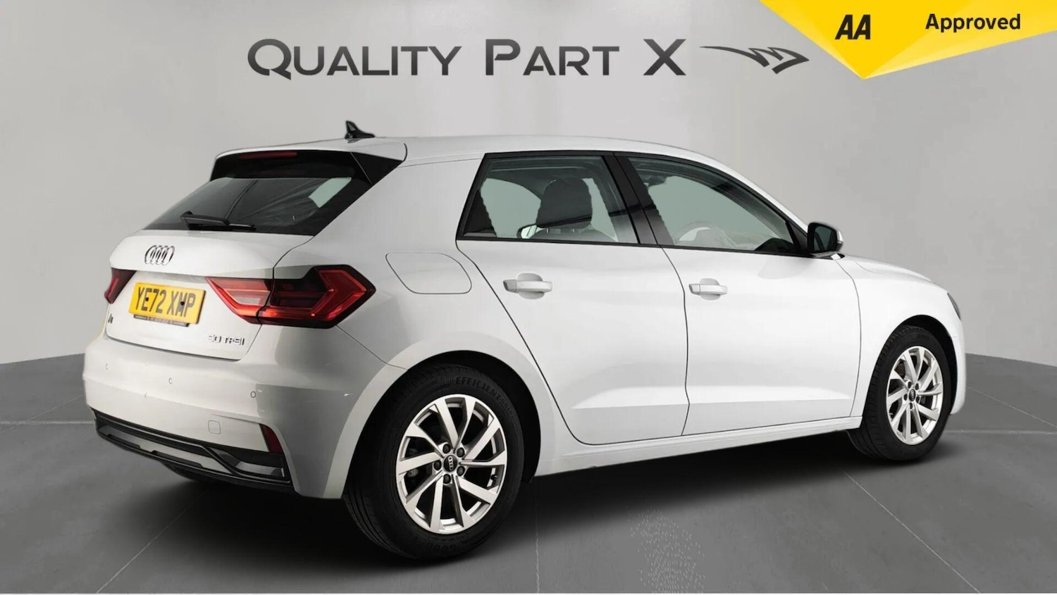 Used Audi A1 2022 for sale - 76485926: Photo 3