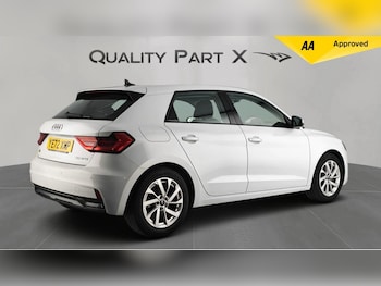 Used Audi A1 2022 for sale - 76485926: Photo
