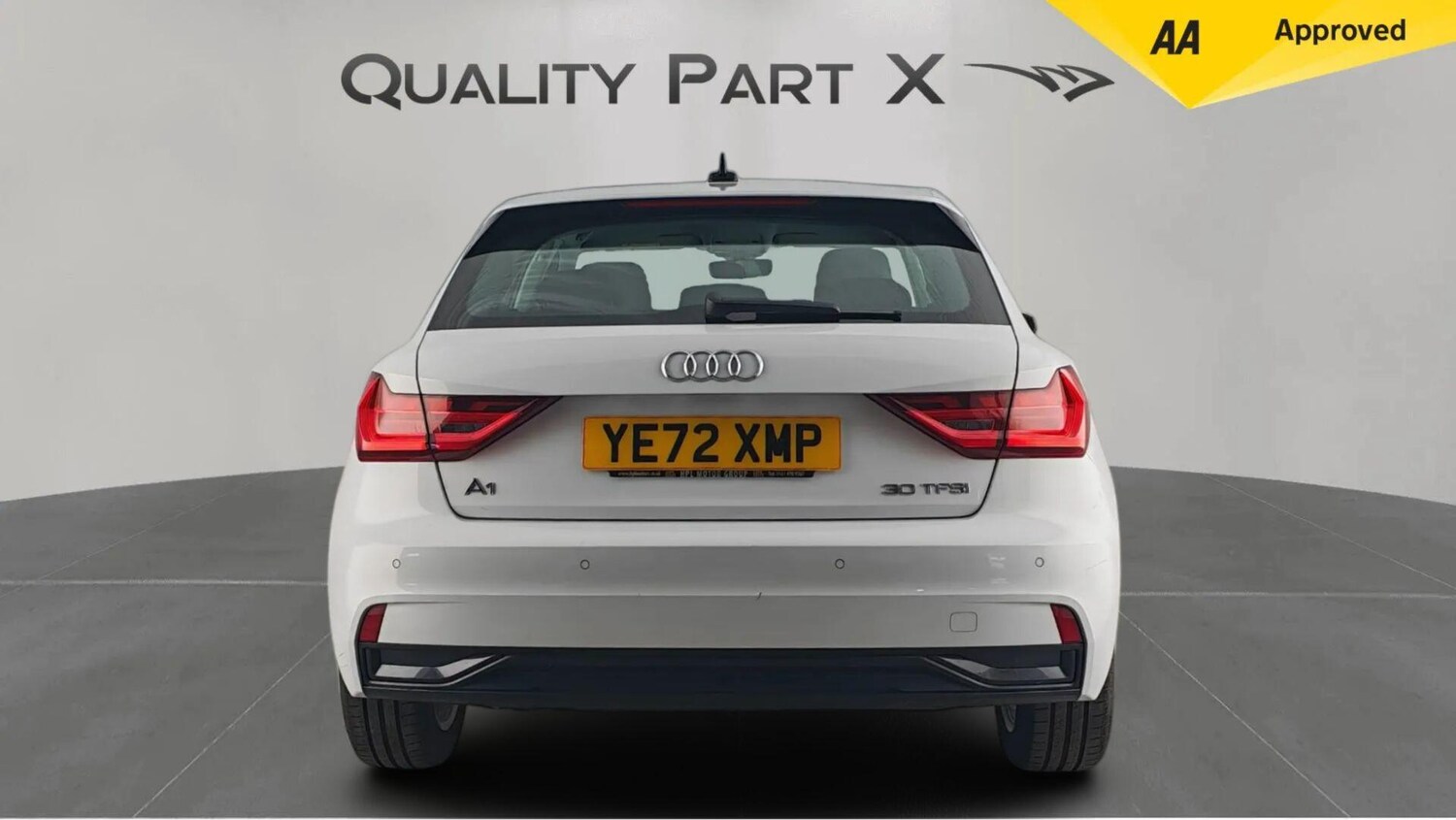 Used Audi A1 2022 for sale - 76485926: Photo 4