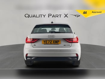 Used Audi A1 2022 for sale - 76485926: Photo