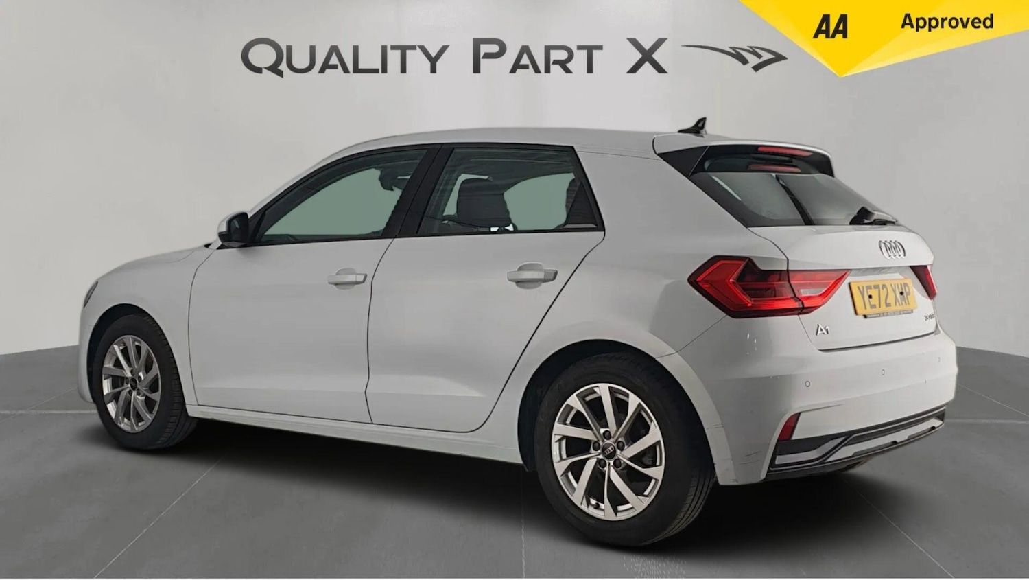 Used Audi A1 2022 for sale - 76485926: Photo 5