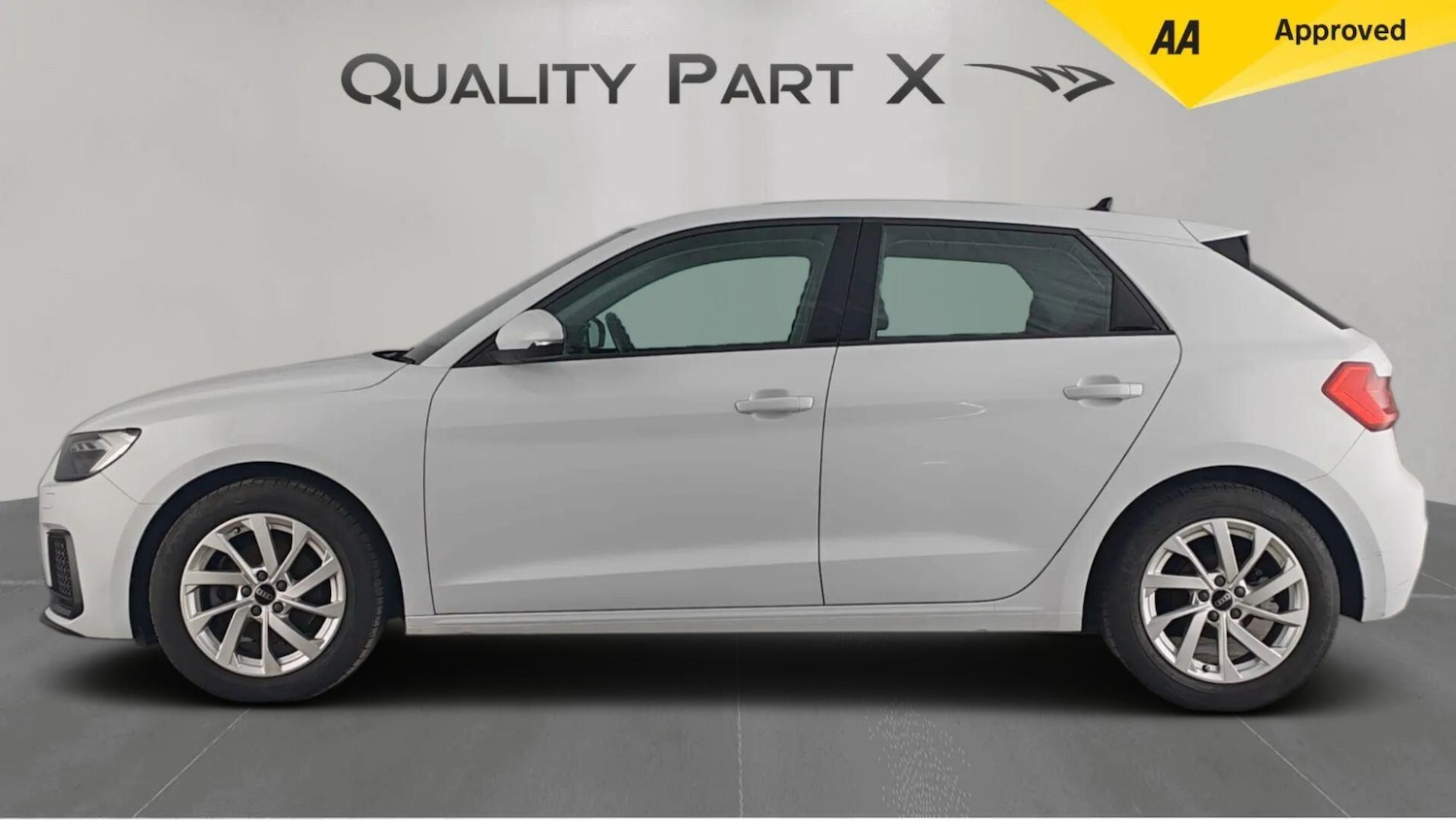 Used Audi A1 2022 for sale - 76485926: Photo 6