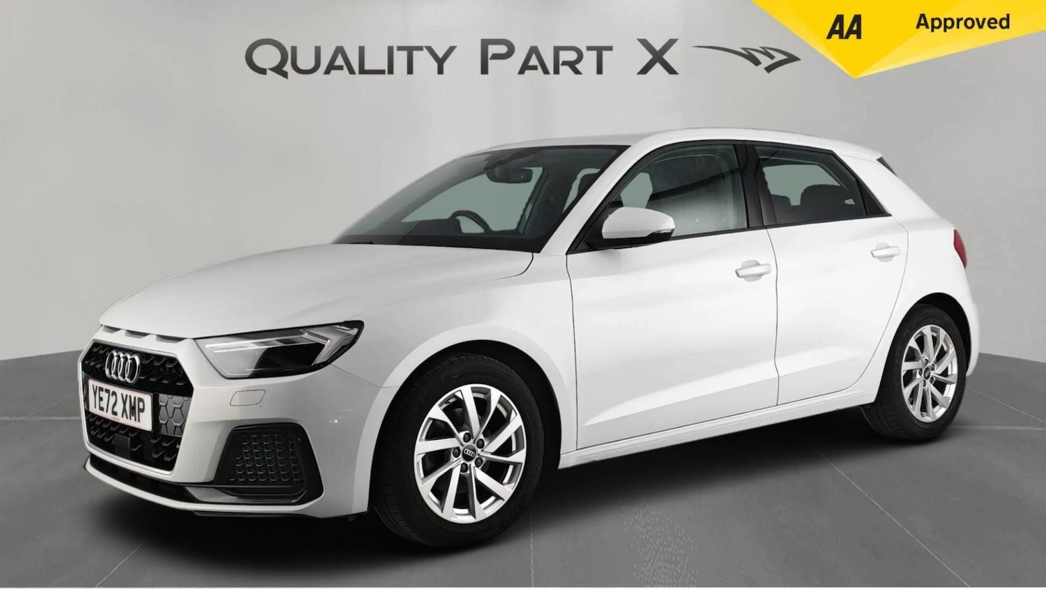 Used Audi A1 2022 for sale - 76485926: Photo 7