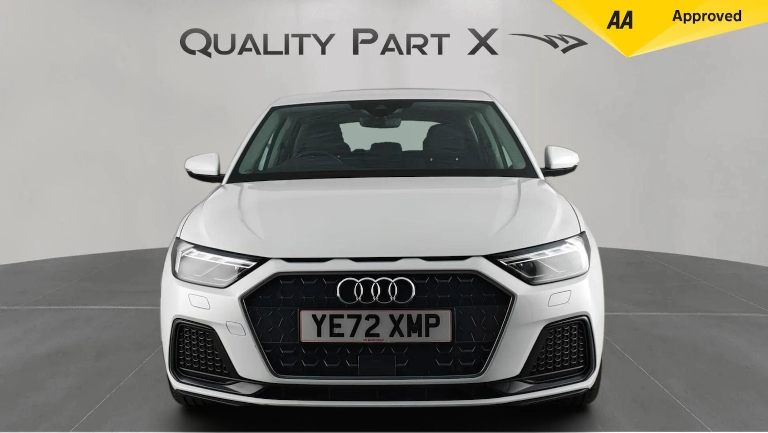 Used Audi A1 2022 for sale - 76485926: Photo 8