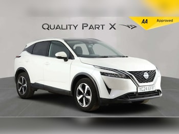 Used Nissan Qashqai 2024 for sale - 78708754: Photo