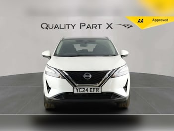 Used Nissan Qashqai 2024 for sale - 78708754: Photo
