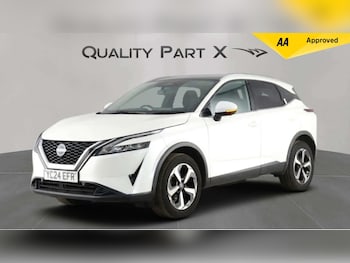 Used Nissan Qashqai 2024 for sale - 78708754: Photo