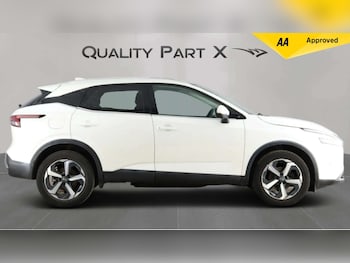 Used Nissan Qashqai 2024 for sale - 78708754: Photo