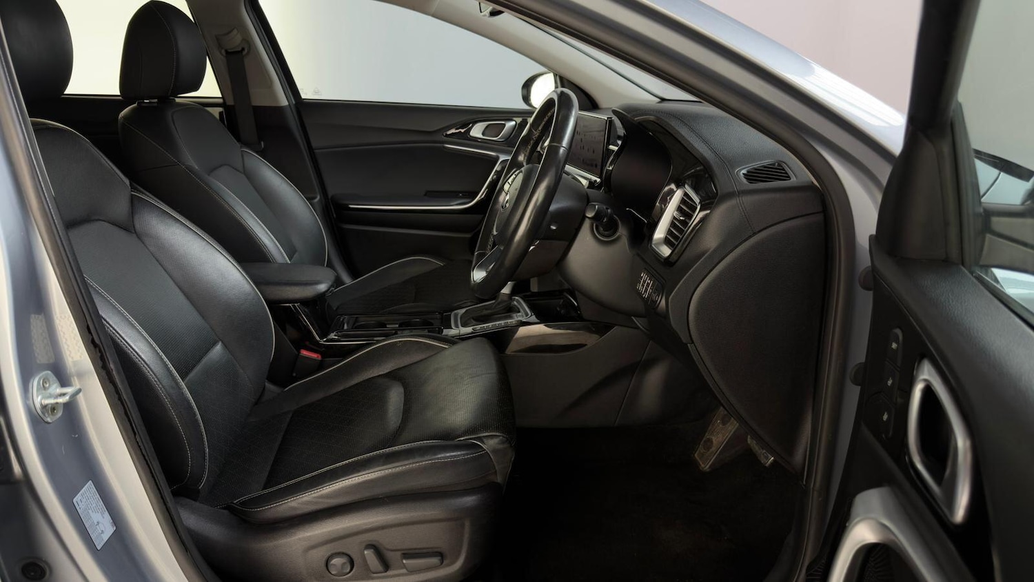 Used Kia XCeed 2021 for sale - 76152201: Photo 10