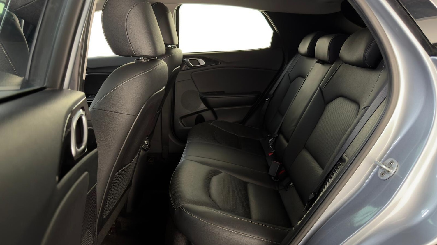 Used Kia XCeed 2021 for sale - 76152201: Photo 12