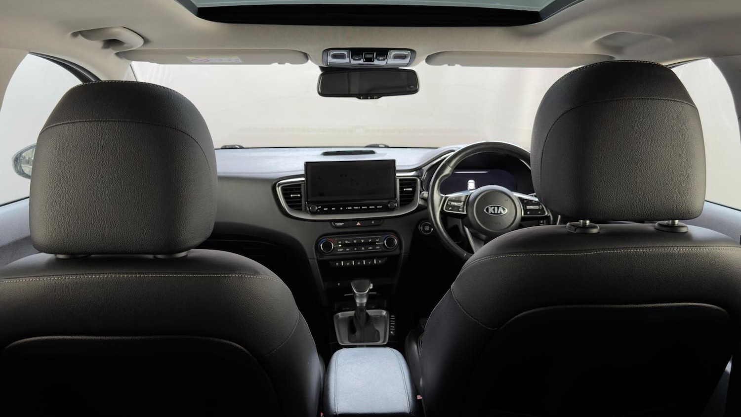 Used Kia XCeed 2021 for sale - 76152201: Photo 14