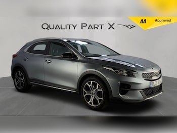 2021 (21) - 1.6 GDi 8.9kWh First Edition DCT Euro 6 (s/s) 5dr