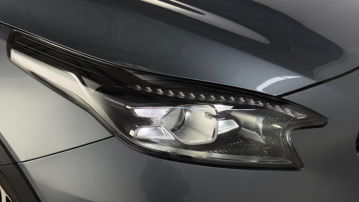 Used Kia XCeed 2021 for sale - 76152201: Photo 23