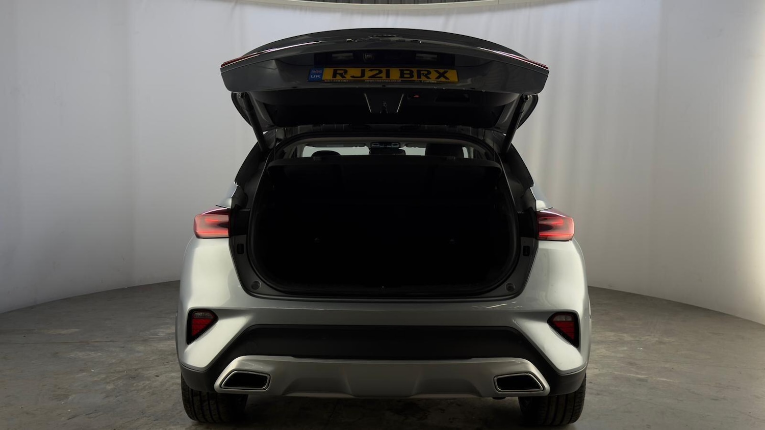 Used Kia XCeed 2021 for sale - 76152201: Photo 24