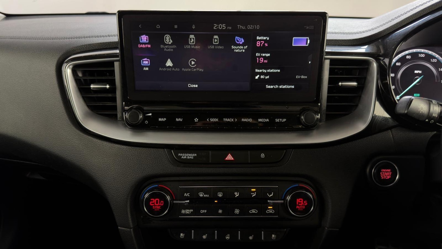 Used Kia XCeed 2021 for sale - 76152201: Photo 26