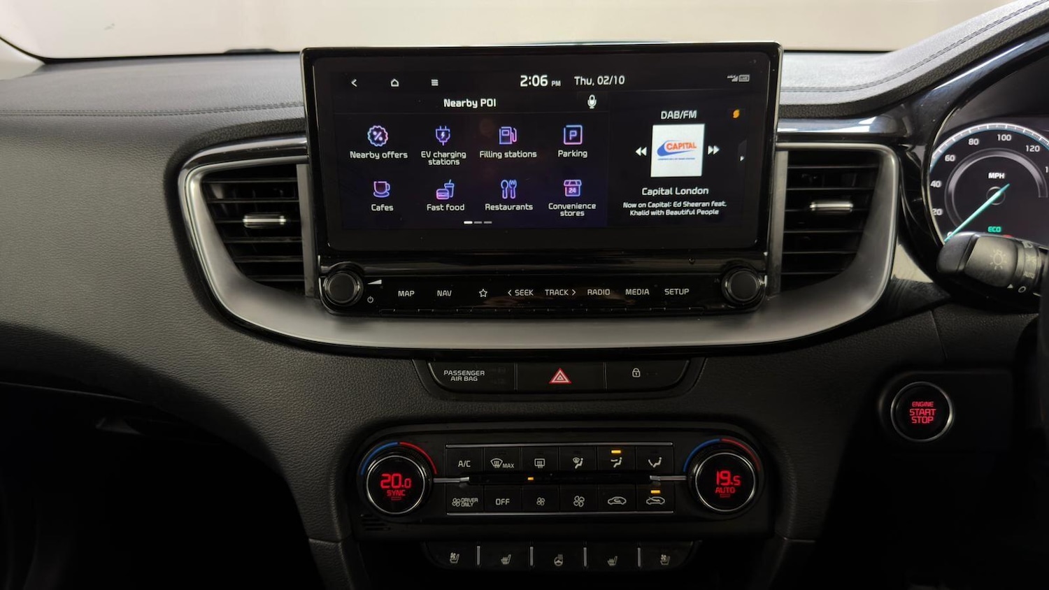 Used Kia XCeed 2021 for sale - 76152201: Photo 27