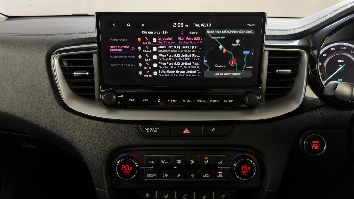 Used Kia XCeed 2021 for sale - 76152201: Photo 28